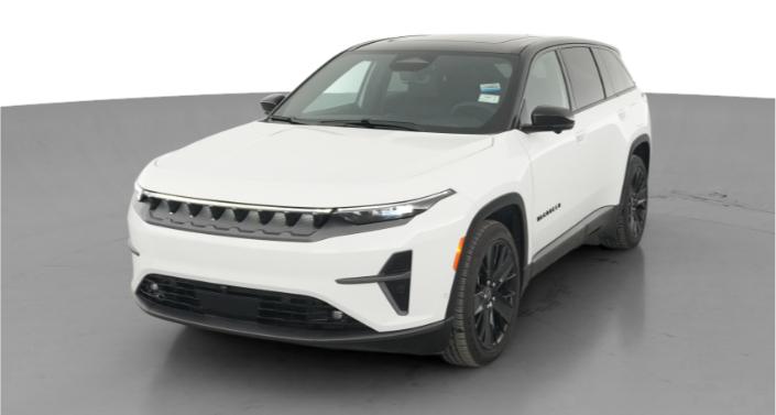 2024 Jeep Wagoneer S Launch Edition -
                  Beverly, NJ