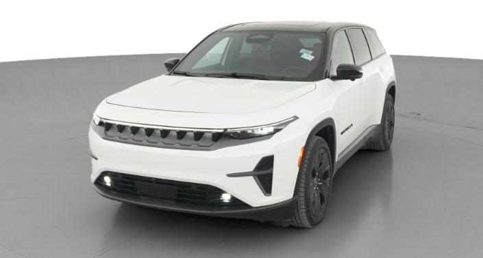 2024 Jeep Wagoneer S Launch Edition -
                  Beverly, NJ