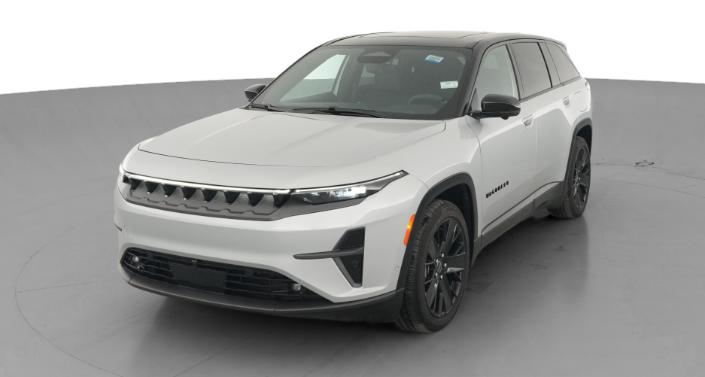 2024 Jeep Wagoneer S Launch Edition -
                  Beverly, NJ