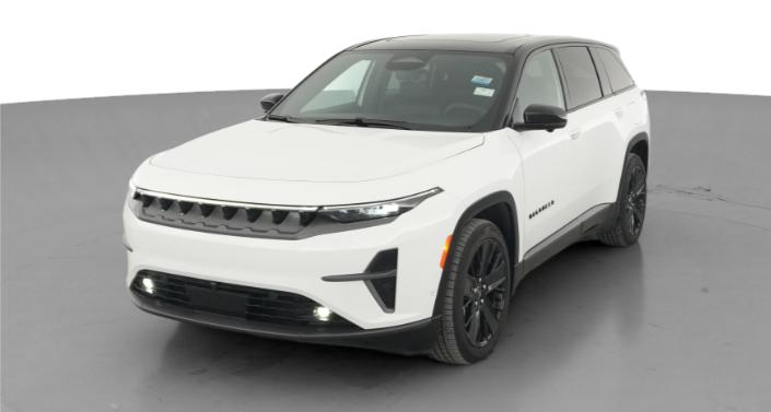 2024 Jeep Wagoneer S Launch Edition -
                  Beverly, NJ