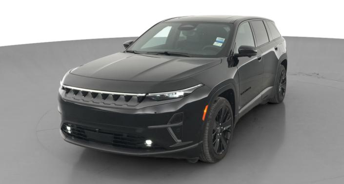 2024 Jeep Wagoneer S Launch Edition -
                  Beverly, NJ