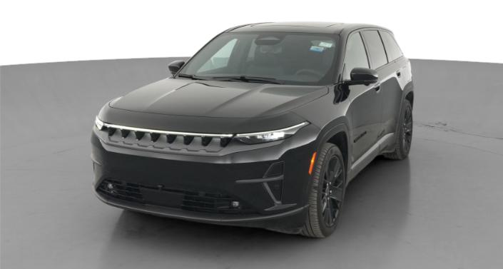 2024 Jeep Wagoneer S Launch Edition -
                  Beverly, NJ