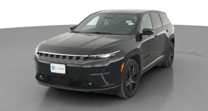 2024 Jeep Wagoneer S Launch Edition -
                  Beverly, NJ