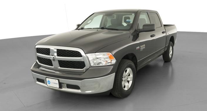 2019 RAM 1500 Classic Tradesman -
                  Lorain, OH