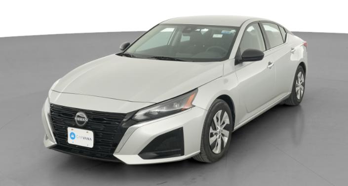 Thumbnail: 2024 Nissan Altima - 1