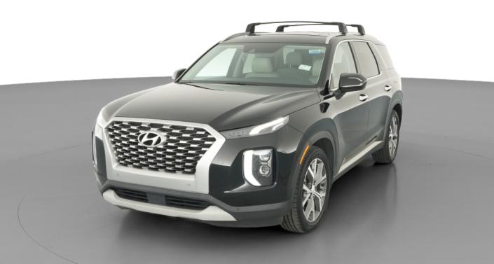 Thumbnail: 2022 Hyundai Palisade - 1
