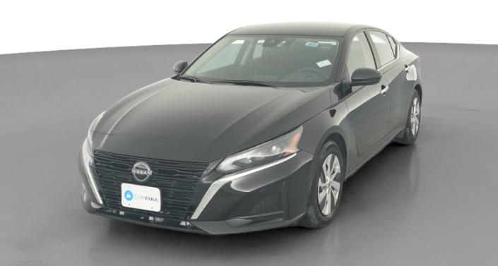 Thumbnail: 2024 Nissan Altima - 1