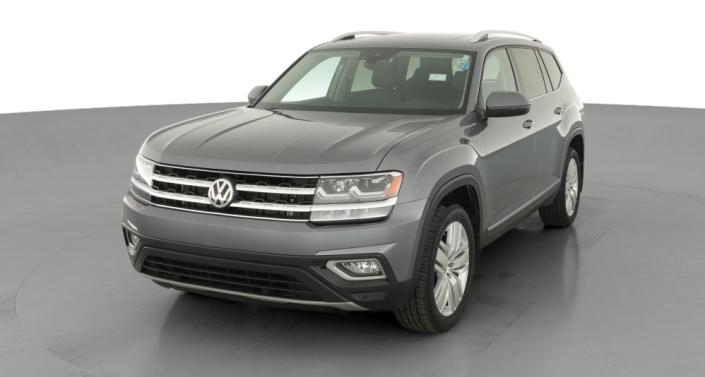Thumbnail: 2019 Volkswagen Atlas - 1