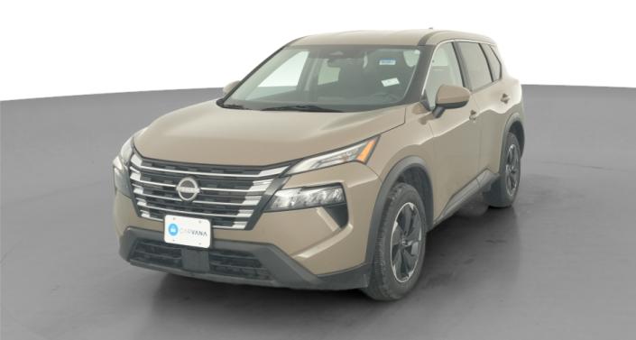 Thumbnail: 2024 Nissan Rogue - 1