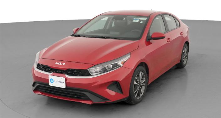 Thumbnail: 2024 Kia Forte - 1