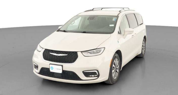 Thumbnail: 2021 Chrysler Pacifica - 1