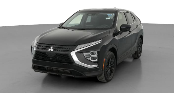 Thumbnail: 2024 Mitsubishi Eclipse Cross - 1