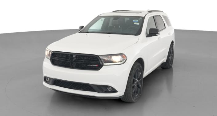 Thumbnail: 2018 Dodge Durango - 1