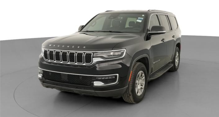 2022 Jeep Wagoneer Series I -
                  Hebron, OH