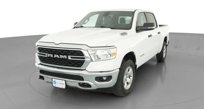 Thumbnail: 2024 RAM 1500 - 1