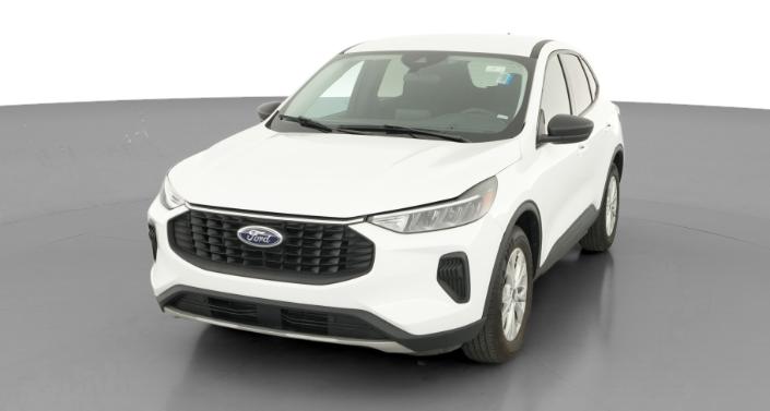 Thumbnail: 2025 Ford Escape - 1