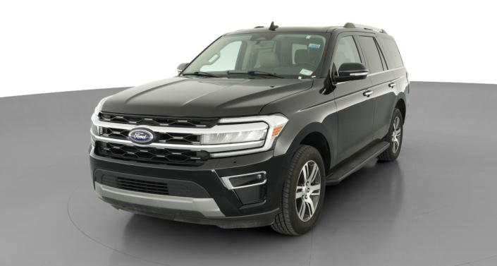 Thumbnail: 2024 Ford Expedition - 1