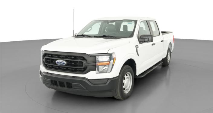 Thumbnail: 2023 Ford Econoline - 1