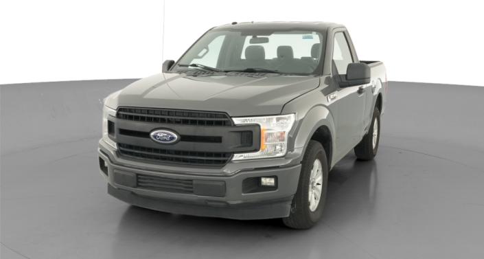 2018 Ford Econoline E-150 -
                  Bessemer, AL