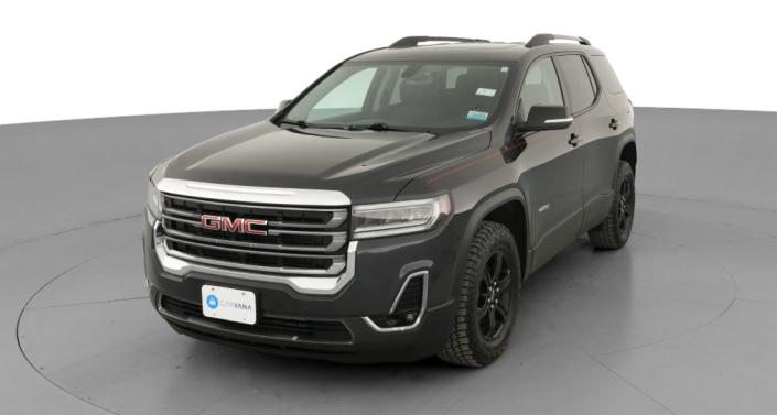 Thumbnail: 2020 GMC Acadia - 1