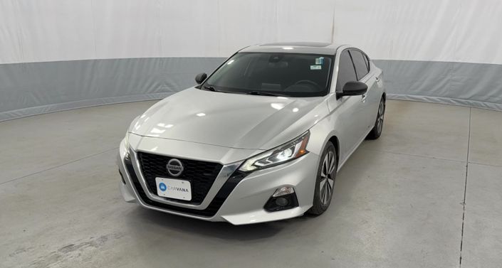 Thumbnail: 2019 Nissan Altima - 1