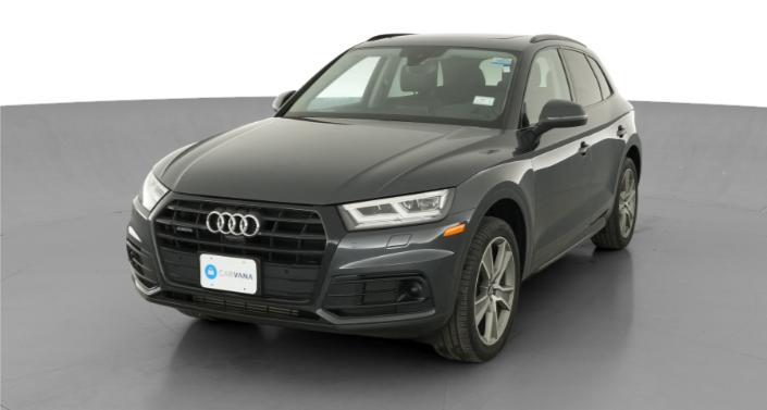 Thumbnail: 2019 Audi Q5 - 1