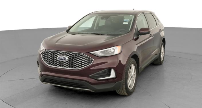 Thumbnail: 2024 Ford Edge - 1