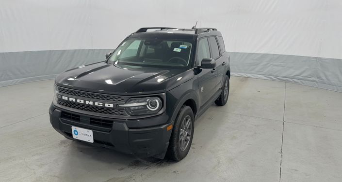 Thumbnail: 2025 Ford Bronco Sport - 1