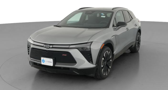 2024 Chevrolet Blazer EV RS -
                  Indianapolis, IN
