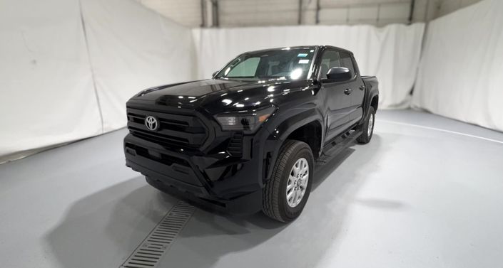 Thumbnail: 2025 Toyota Tacoma - 1