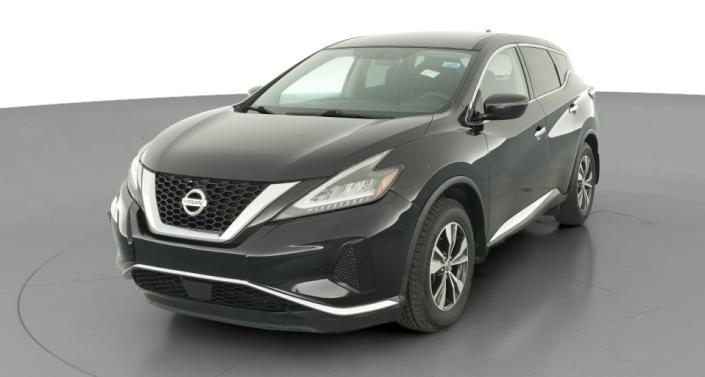 Thumbnail: 2019 Nissan Murano - 1