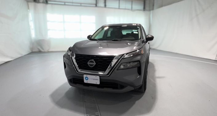 Thumbnail: 2023 Nissan Rogue - 1