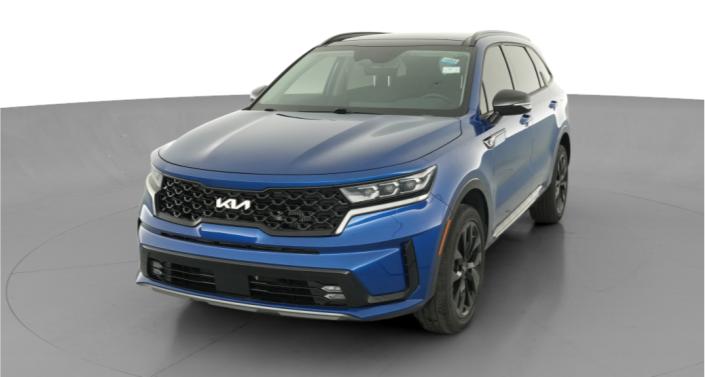 Thumbnail: 2023 Kia Sorento - 1