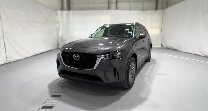 Thumbnail: 2024 Mazda CX-90 - 1