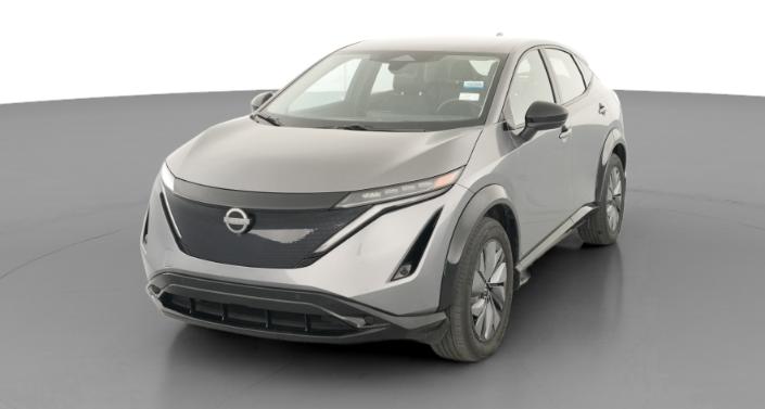 2023 Nissan Ariya Engage -
                  Fort Worth, TX