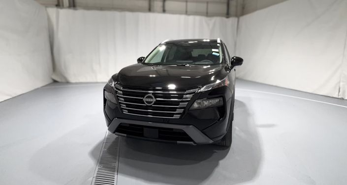 Thumbnail: 2025 Nissan Rogue - 1