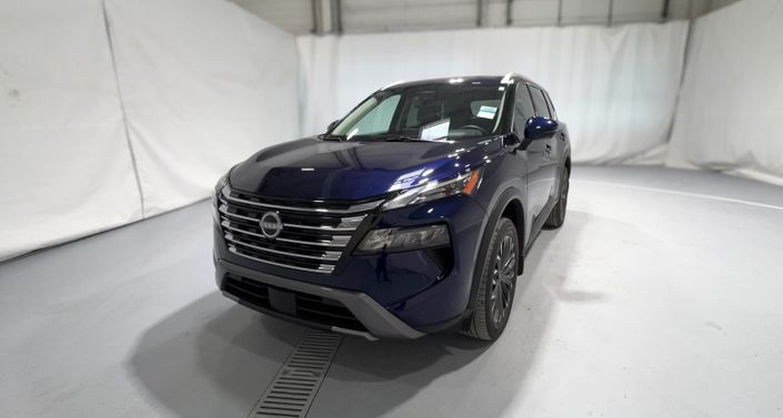 Thumbnail: 2025 Nissan Rogue - 1