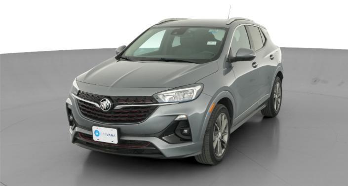 Thumbnail: 2022 Buick Encore GX - 1