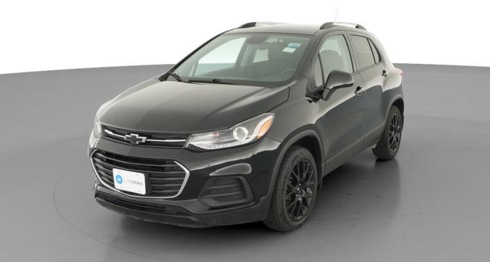 Thumbnail: 2021 Chevrolet Trax - 1