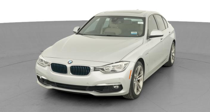 Thumbnail: 2017 BMW 3 Series - 1