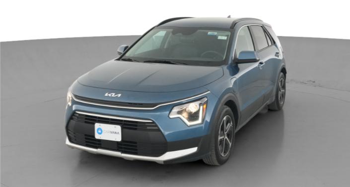 Thumbnail: 2024 Kia Niro - 1