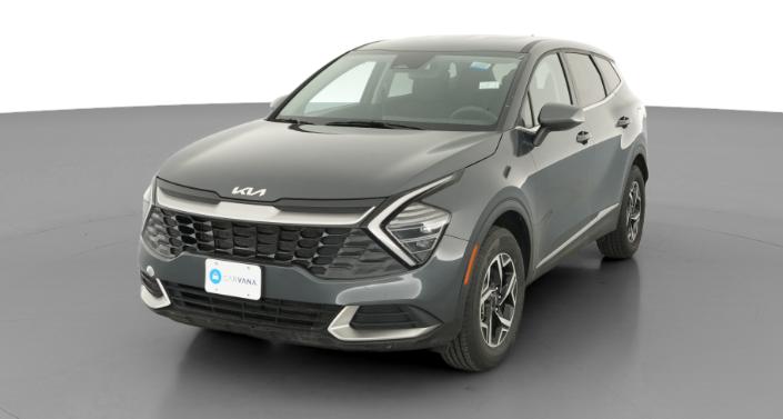 Thumbnail: 2024 Kia Sportage - 1