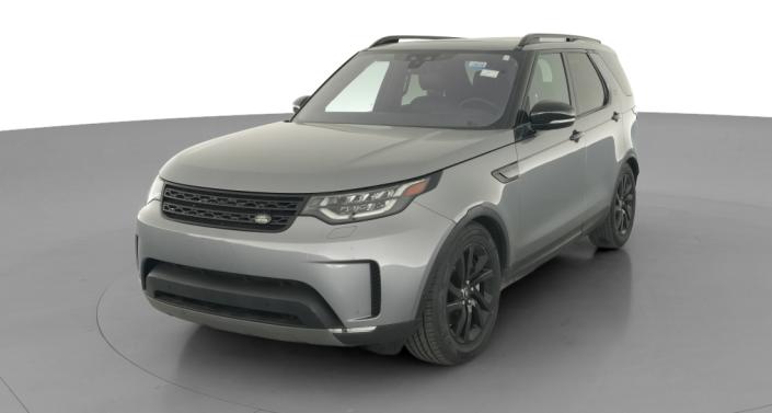 2020 Land Rover Discovery HSE -
                  Richton Park, IL