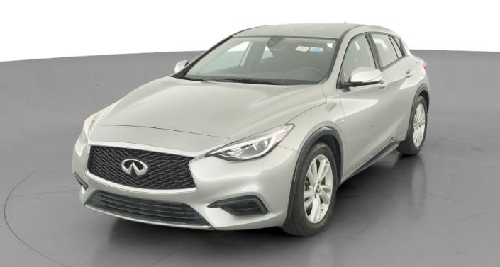 2018 INFINITI QX30 Base -
                  Bessemer, AL