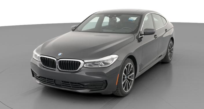 2019 BMW 6 Series 640i xDrive -
                  Haines City, FL