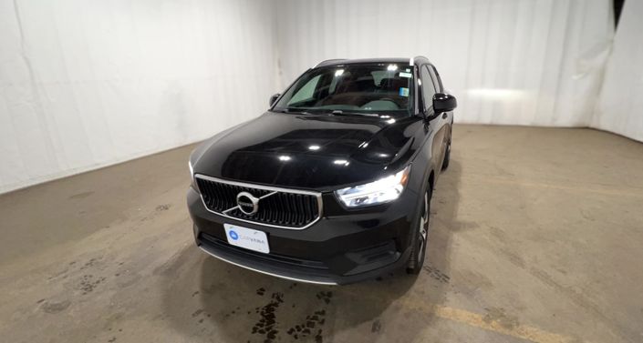 2019 Volvo XC40 T5 Momentum -
                  Framingham, MA