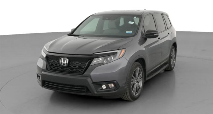 Thumbnail: 2020 Honda Passport - 1