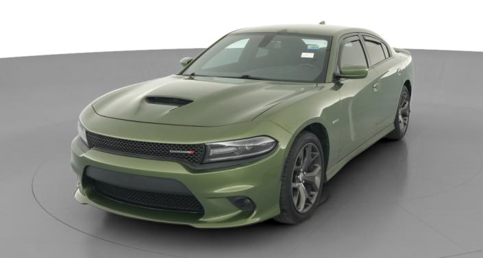 Thumbnail: 2019 Dodge Charger - 1