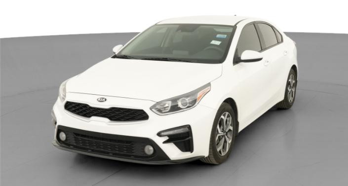 Thumbnail: 2021 Kia Forte - 1