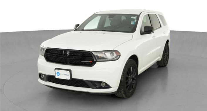 2016 Dodge Durango Limited -
                  Colonial Heights, VA